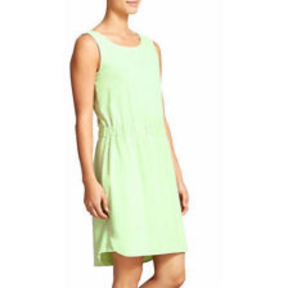 Athleta sporty dress